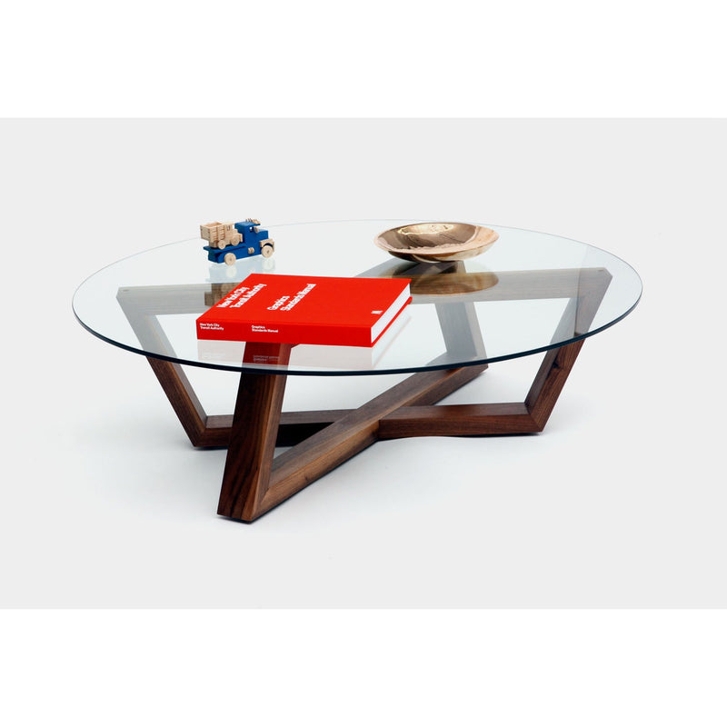 Focal Table - Artless - Tables + Desks - Ash - HORNE