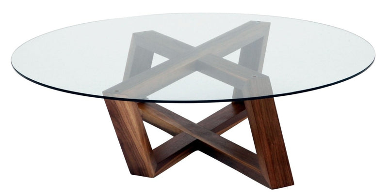 Focal Table - Artless - Tables + Desks - Ash - HORNE