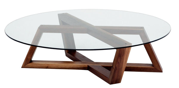 Focal Table - Artless - Tables + Desks - Ash - HORNE