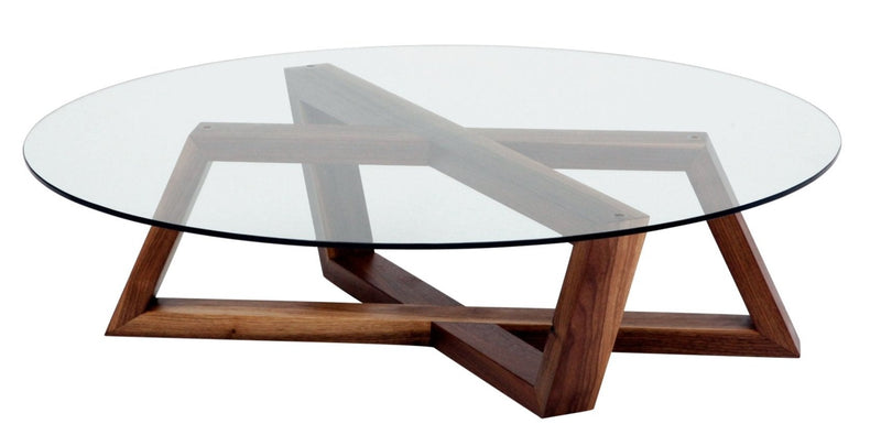 Focal Table - Artless - Tables + Desks - Ash - HORNE