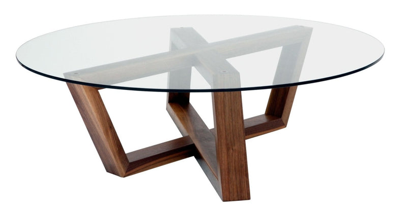 Focal Table - Artless - Tables + Desks - Ash - HORNE