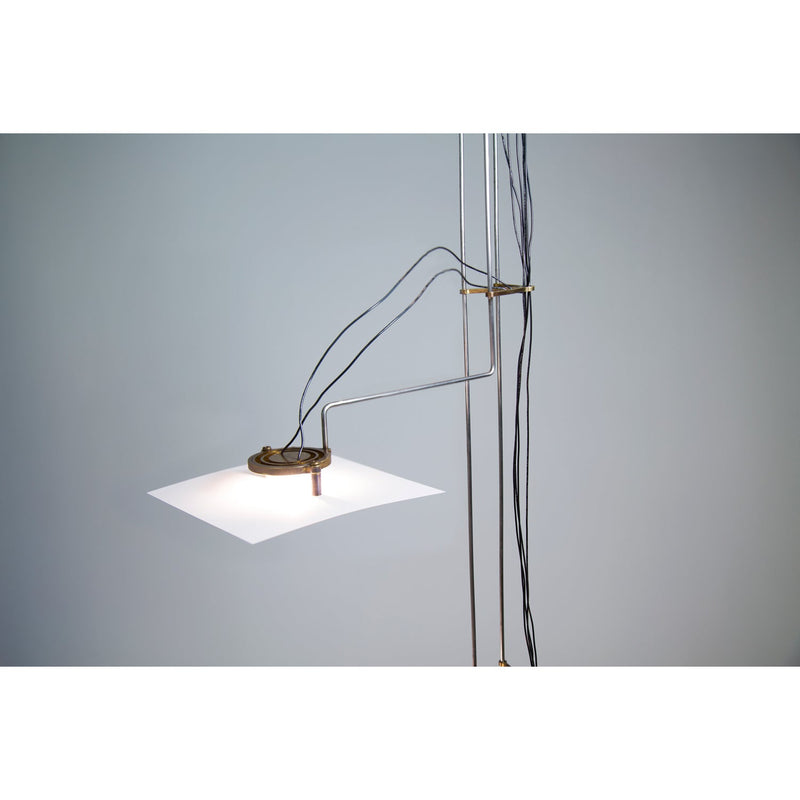 NEED COPY Folio Chandelier