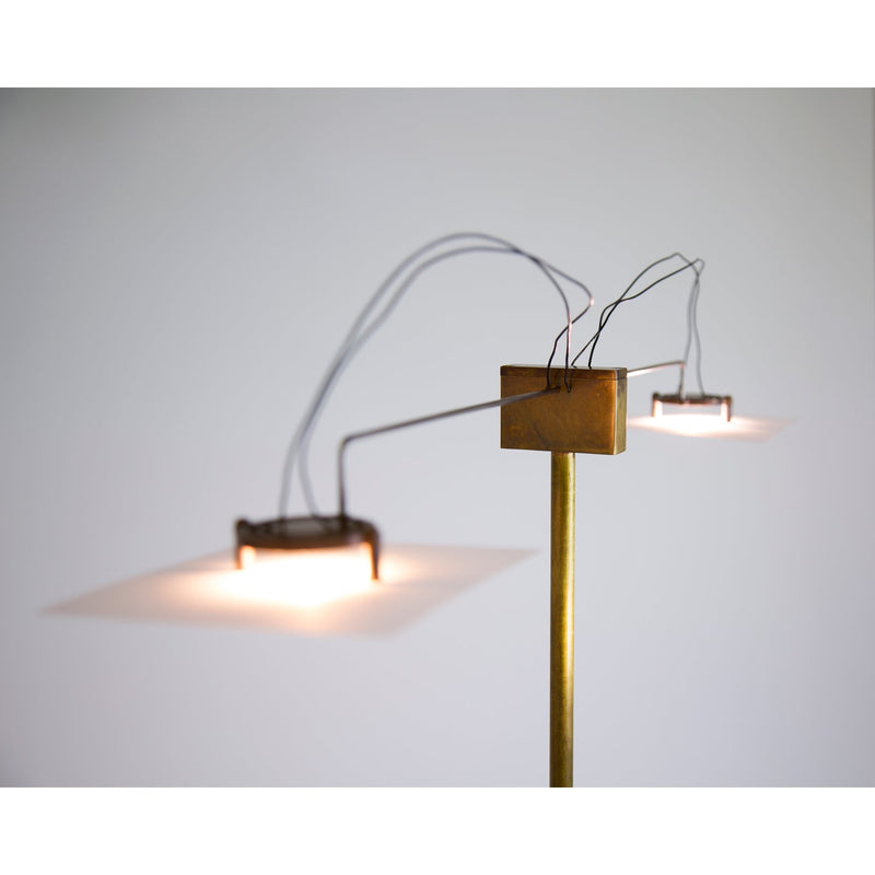 NEED COPY Folio Desk Lamp