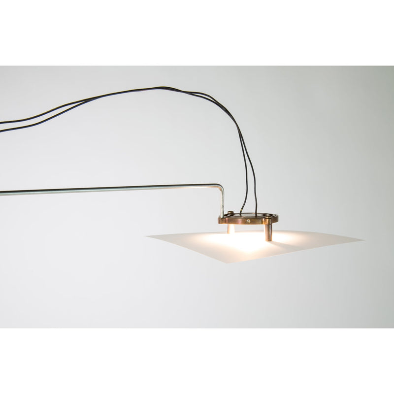 NEED COPY Folio Desk Lamp