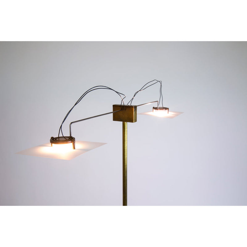 NEED COPY Folio Desk Lamp