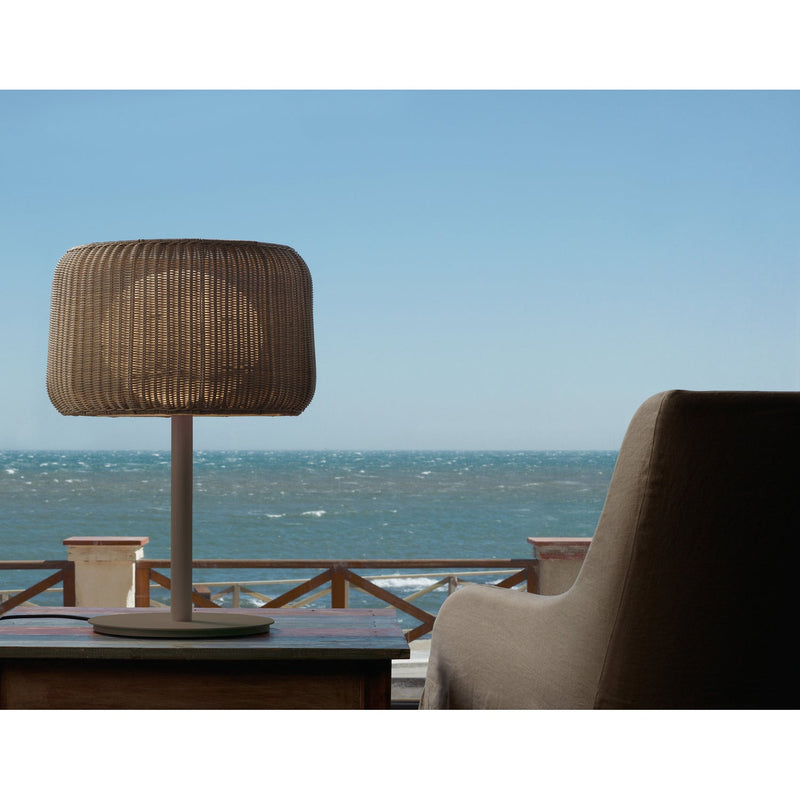 Fora Outdoor Table Lamp