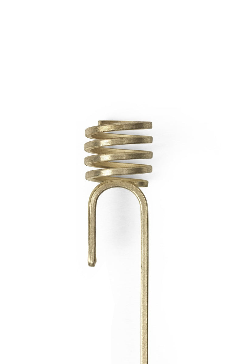 Forest Christmas Tree Candle Holders - Set of 4 - Ferm Living - Candle Holders - HORNE