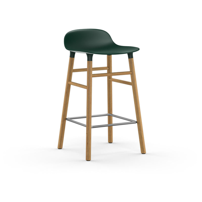 Form Barstool