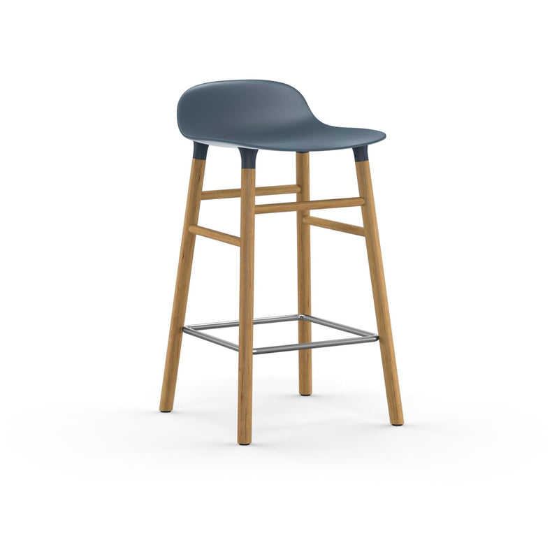 Form Barstool