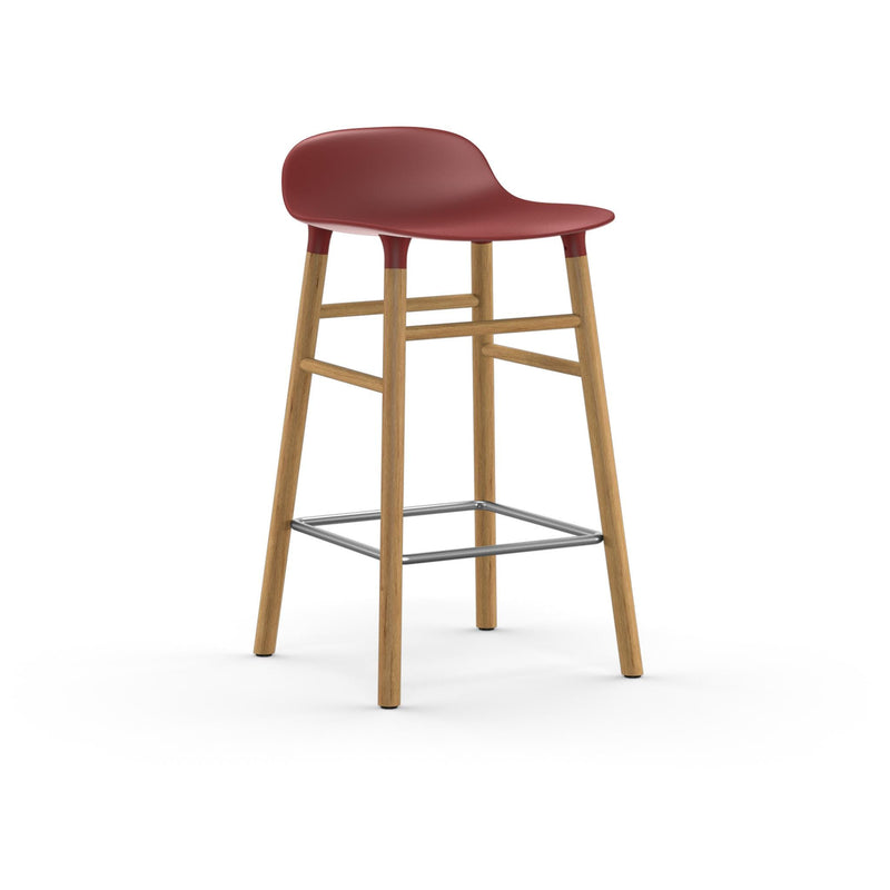 Form Barstool