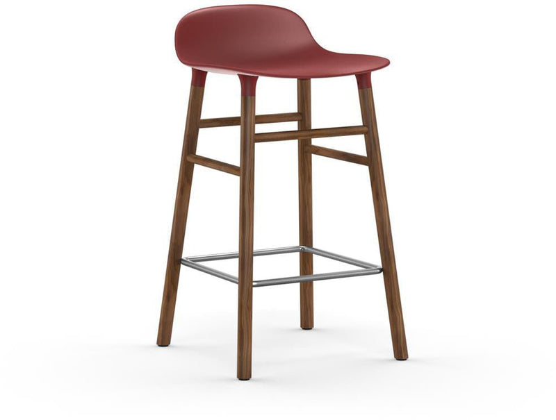 Form Barstool