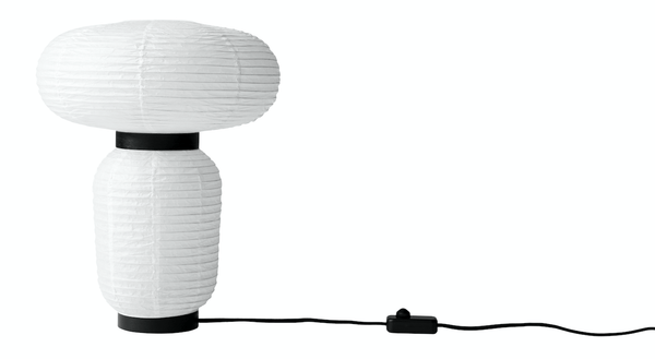 Formakami JH18 Table Lamp - &Tradition - Table + Task - HORNE