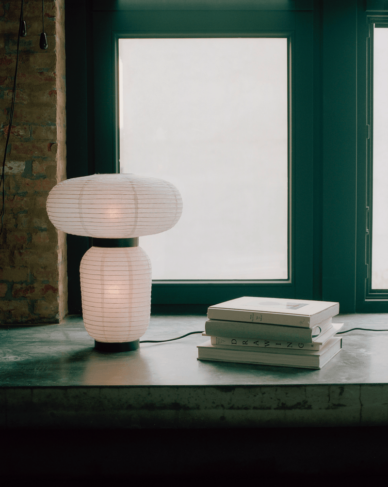 Formakami JH18 Table Lamp - &Tradition - Table + Task - HORNE
