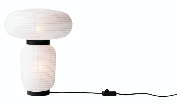 Formakami JH18 Table Lamp - &Tradition - Table + Task - HORNE