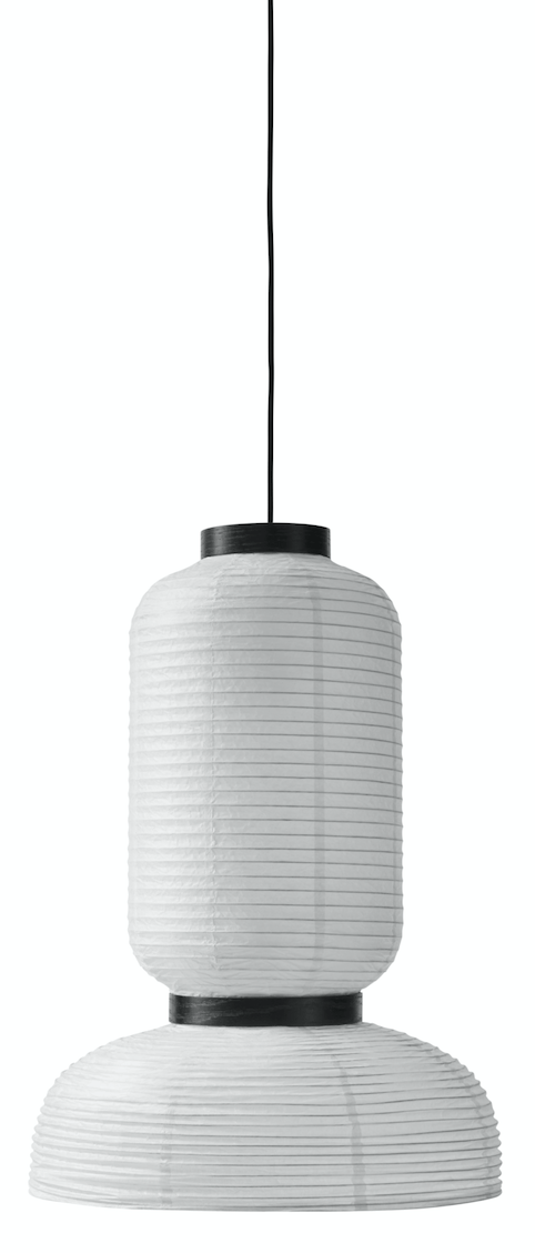 Formakami JH3 Pendant - &Tradition - Pendants - HORNE