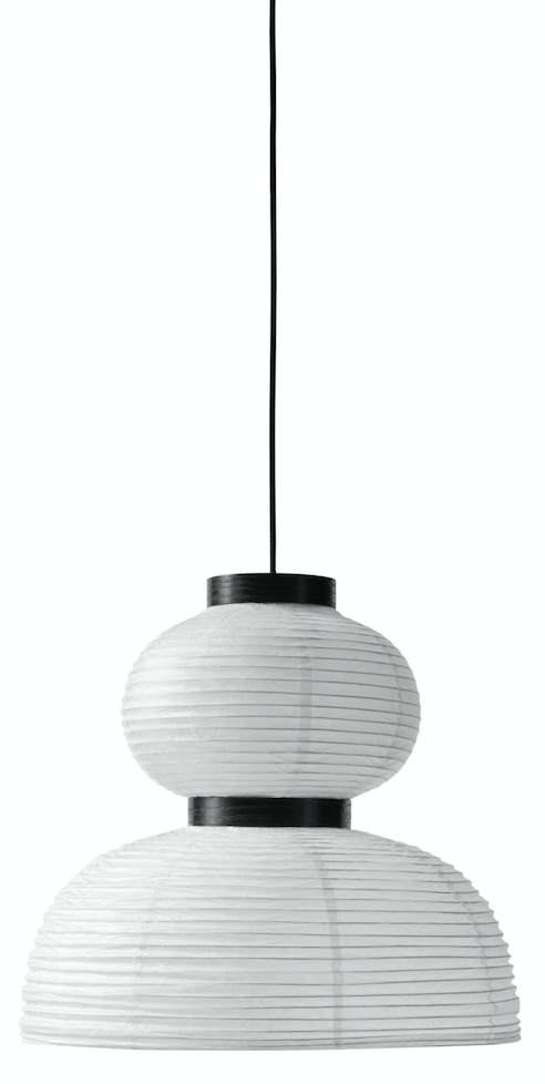 Formakami JH4 Pendant - &Tradition - Pendants - HORNE