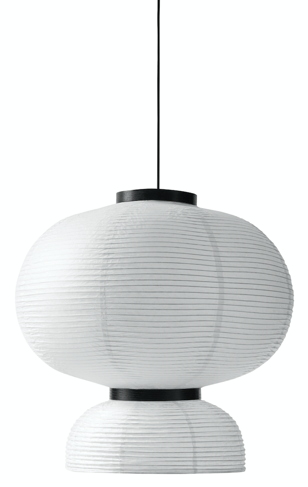 Formakami JH5 Pendant - &Tradition - Pendants - HORNE