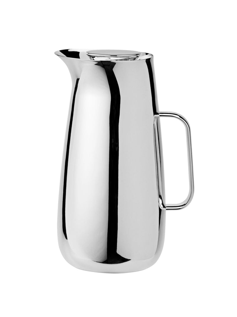 Foster Vacuum Jug - Stelton - Coffee + Tea - HORNE