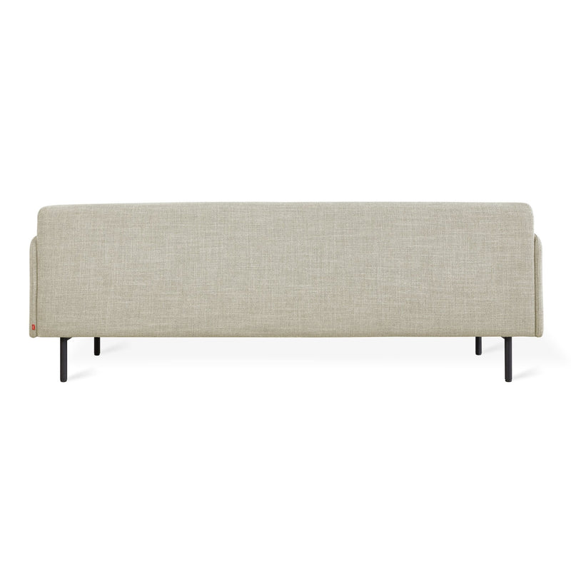 Foundry Sofa - Gus* Modern - Sofas - Andorra Almond - HORNE
