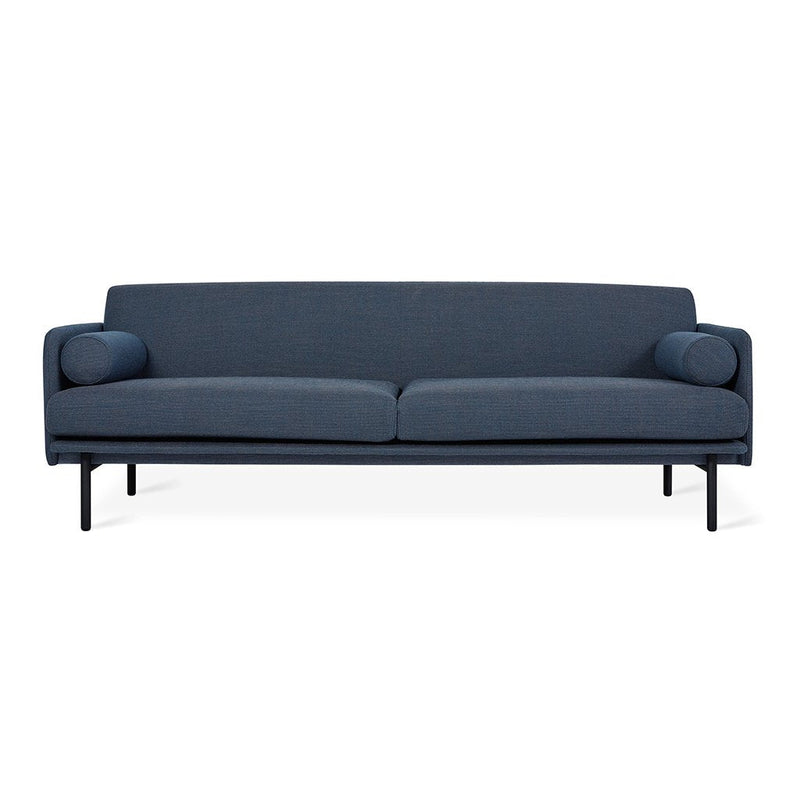 Foundry Sofa - Gus* Modern - Sofas - Andorra Almond - HORNE