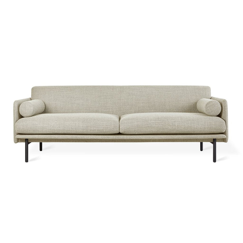 Foundry Sofa - Gus* Modern - Sofas - Andorra Almond - HORNE