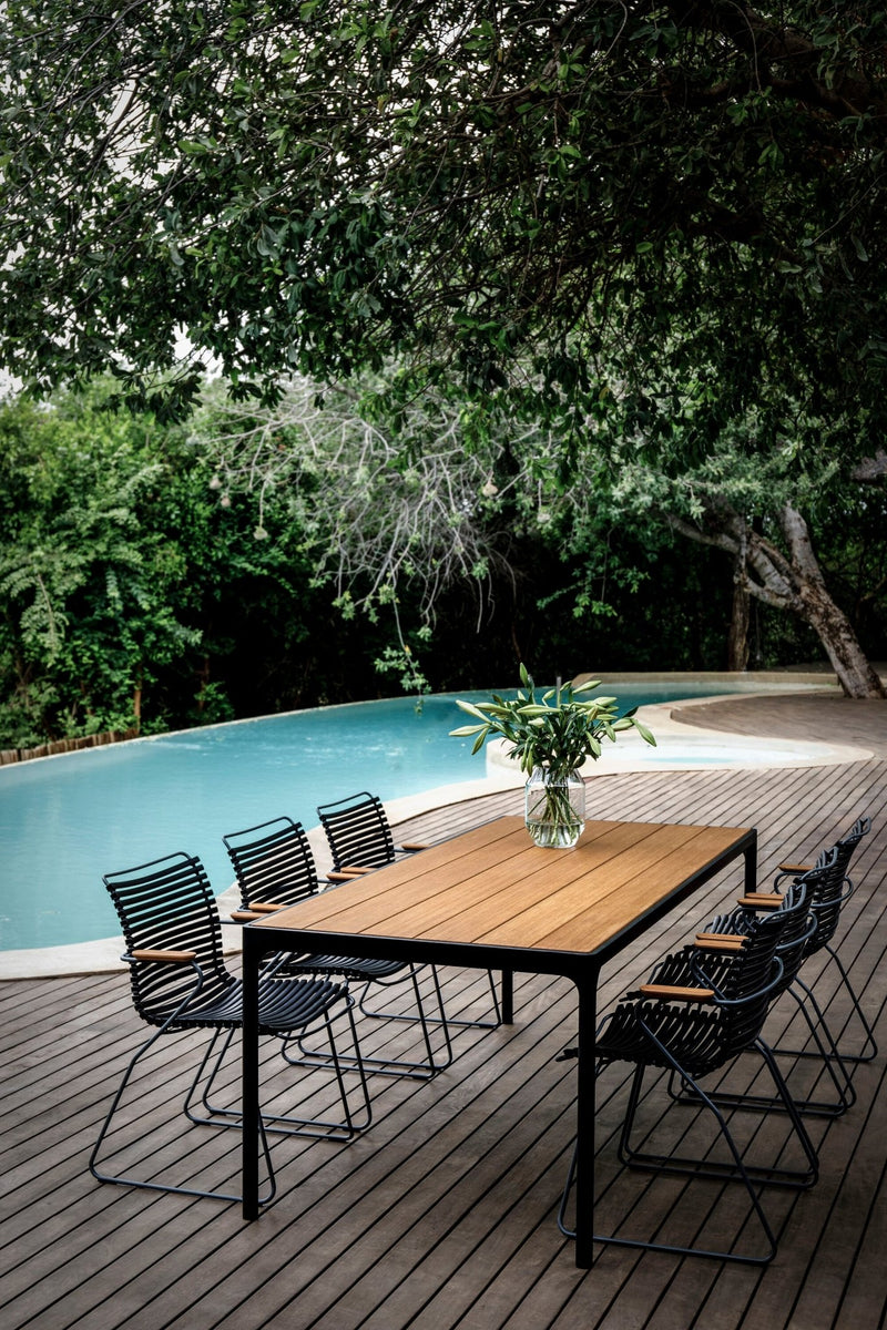 FOUR Dining Table - HOUE - Outdoor Furniture - 35.4