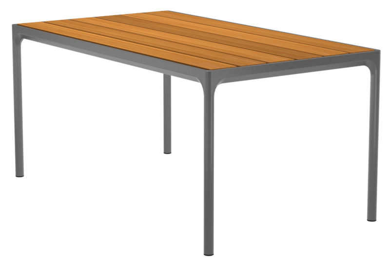 FOUR Dining Table - HOUE - Outdoor Furniture - 35.4