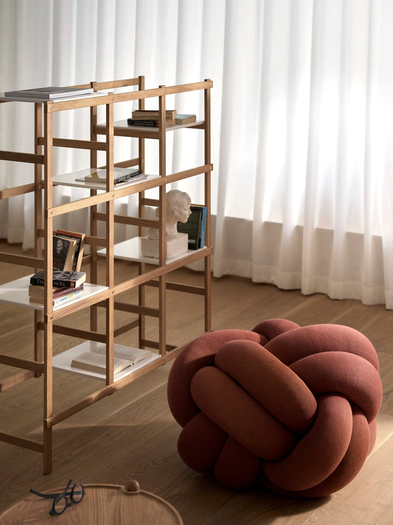 Frame High - Design House Stockholm - Shelving - HORNE