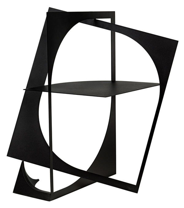 Frame Sculpture - HORNE