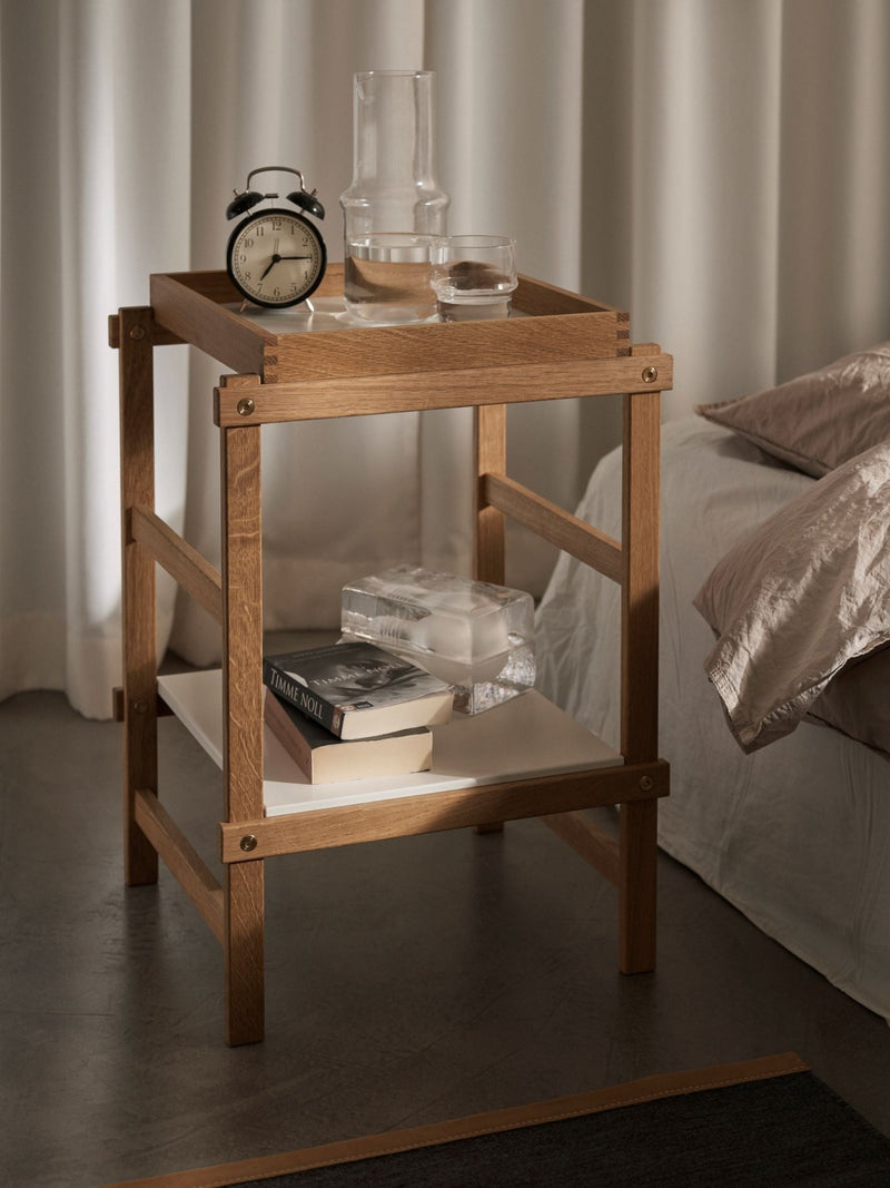 Frame Small - Design House Stockholm - Shelving - HORNE