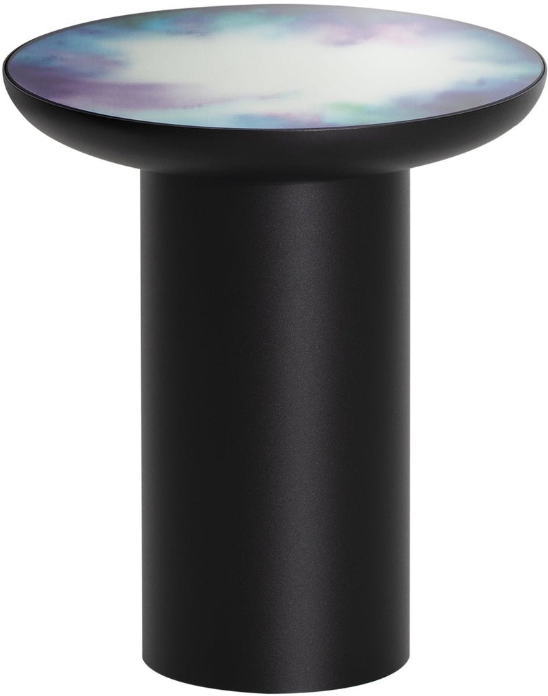 Francis Coffee Table - Petite Friture - Tables - Small - Black - HORNE