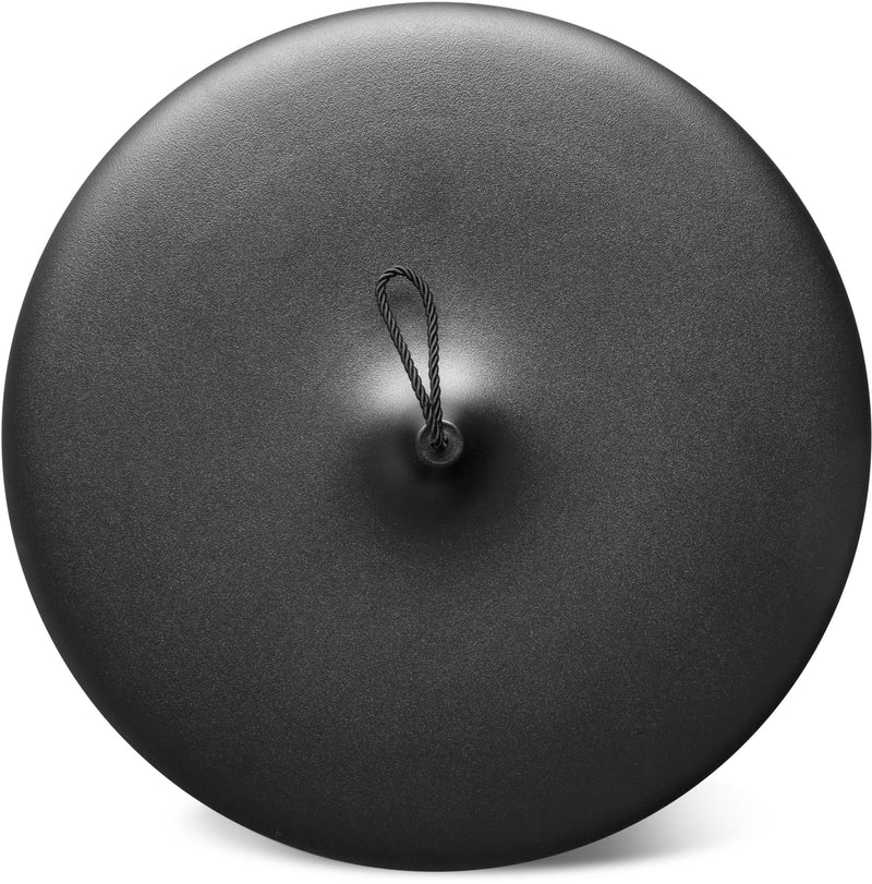 Francis Wall Mirror - Petite Friture - Mirrors - Small - Blue Watercolor - HORNE