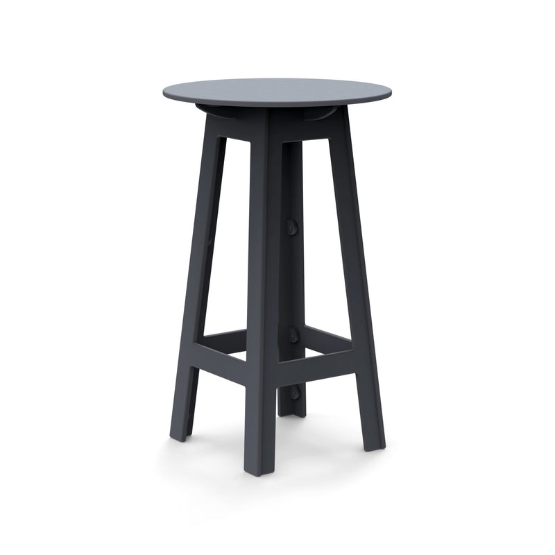 Fresh Air Bar Table - Loll Designs - Outdoor Furniture - Black - HORNE