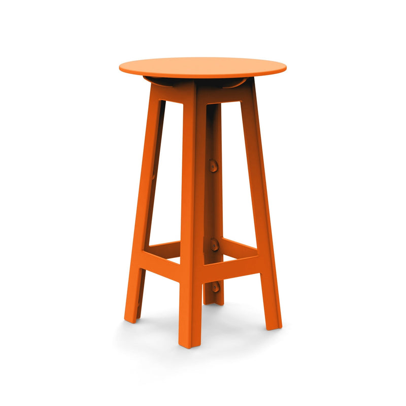 Fresh Air Bar Table - Loll Designs - Outdoor Furniture - Black - HORNE