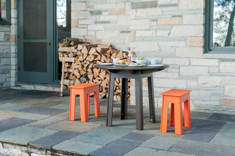 Fresh Air Bench - 18