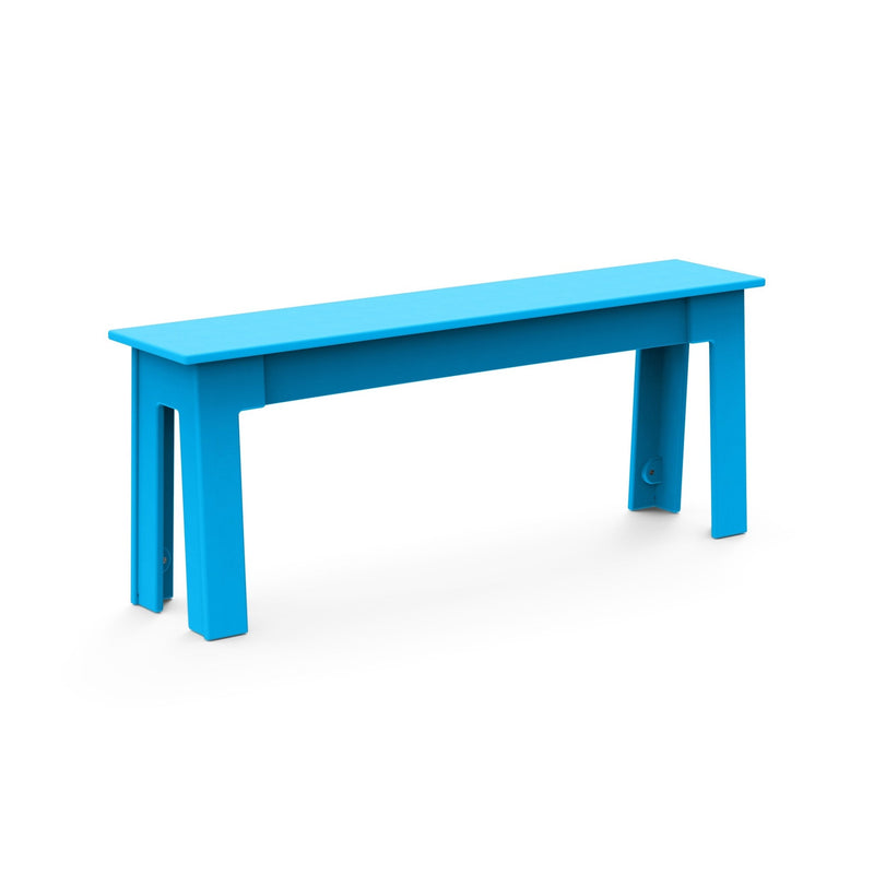Fresh Air Bench - 48