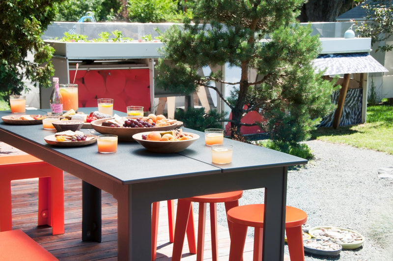 Fresh Air Table - 78