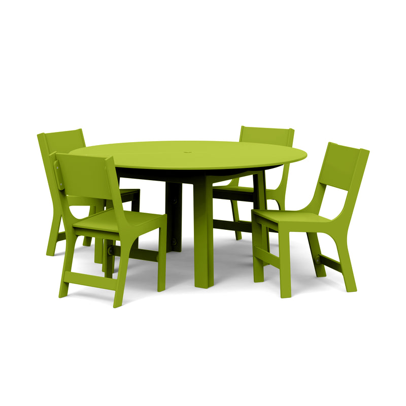 Fresh Air Round Table - 60