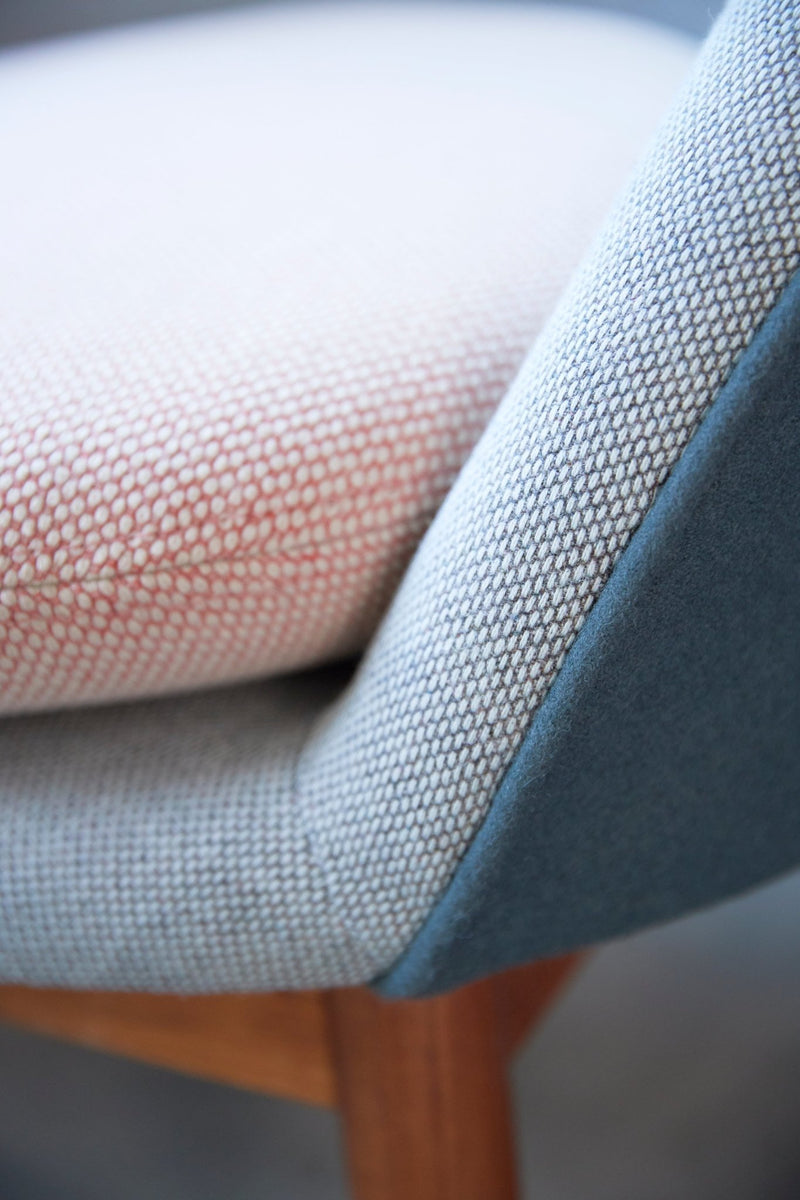 Fried Egg Sofa - Warm Nordic - Sofas - Canvas 134 - HORNE