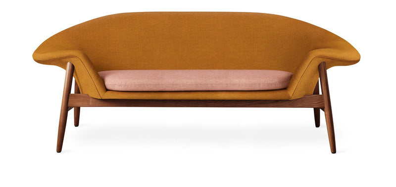 Fried Egg Sofa - Warm Nordic - Sofas - Canvas 134 - HORNE