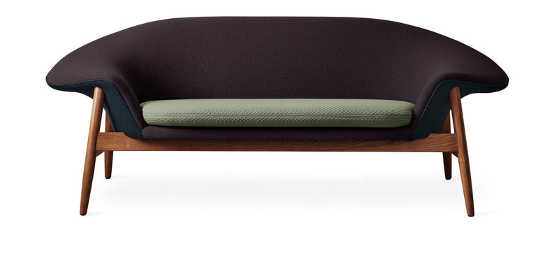 Fried Egg Sofa - Warm Nordic - Sofas - Canvas 134 - HORNE