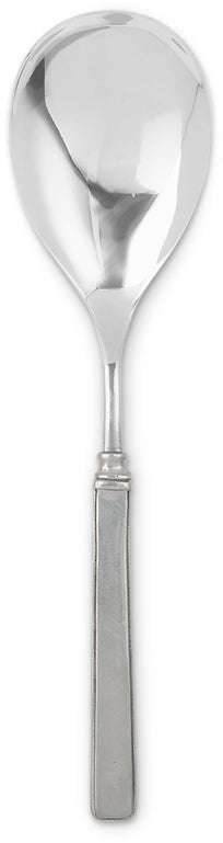 Gabriella Wide Serving Spoon