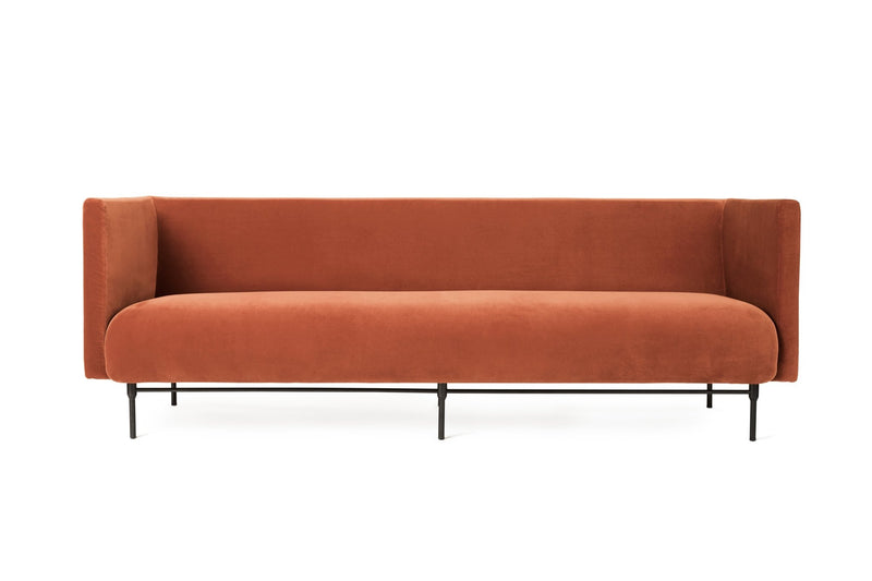 Galore 3 - Seater Sofa - Warm Nordic - Sofas - Caleido 12085 - HORNE