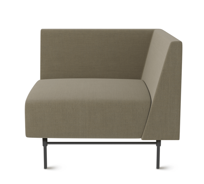 Galore Modular Sofa - Warm Nordic - Sofas - Barnum 02 - Left Seat - HORNE