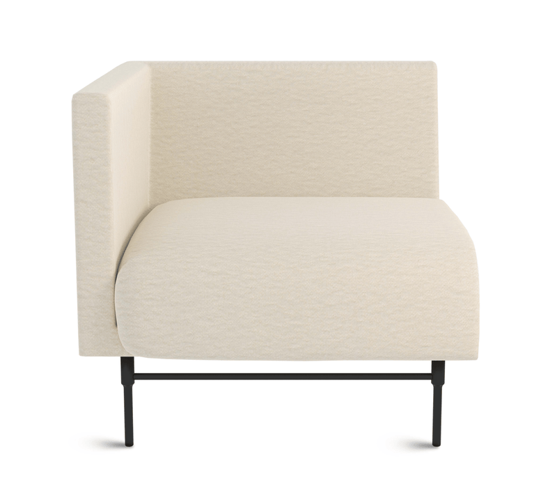 Galore Modular Sofa - Warm Nordic - Sofas - Barnum 02 - Left Seat - HORNE