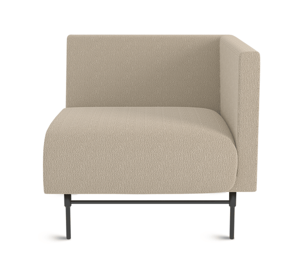 Galore Modular Sofa - Warm Nordic - Sofas - Barnum 02 - Right Seat - HORNE