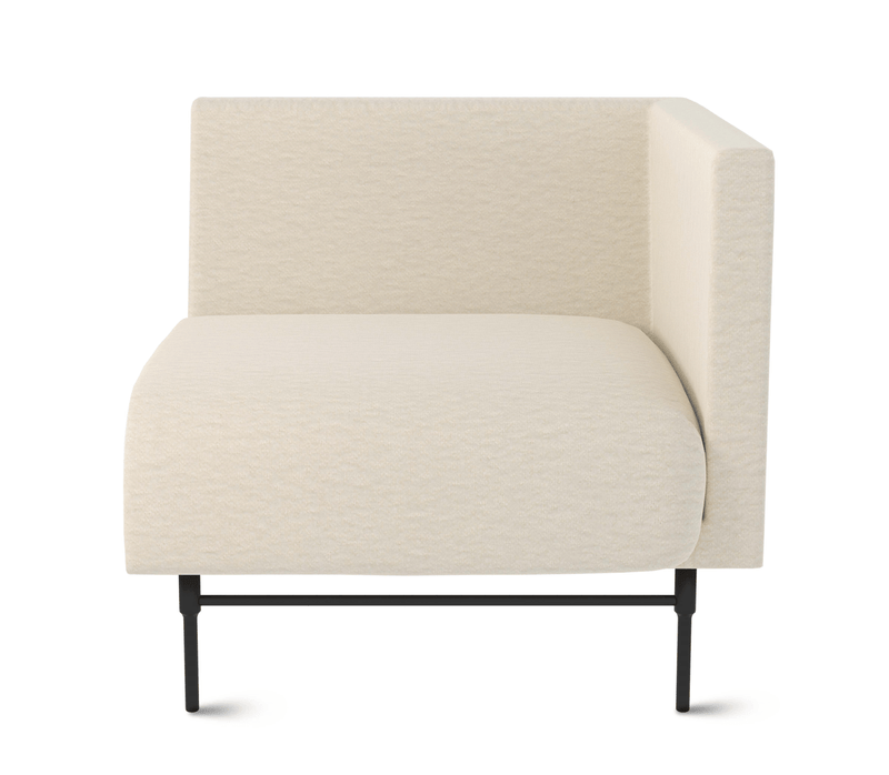 Galore Modular Sofa - Warm Nordic - Sofas - Barnum 02 - Left Seat - HORNE