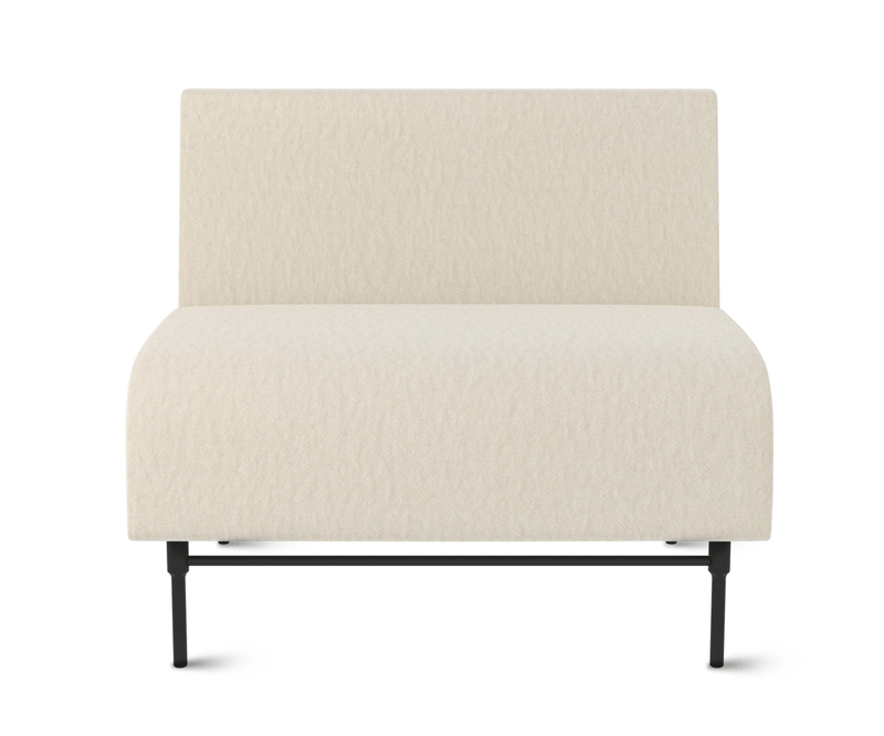 Galore Modular Sofa - Warm Nordic - Sofas - Barnum 02 - Left Seat - HORNE