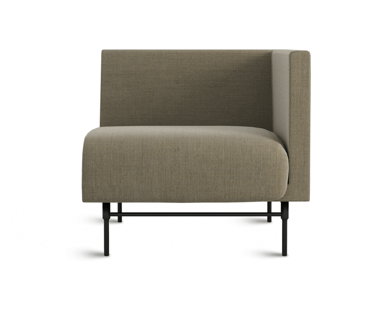 Galore Modular Sofa - Warm Nordic - Sofas - Barnum 02 - Left Seat - HORNE