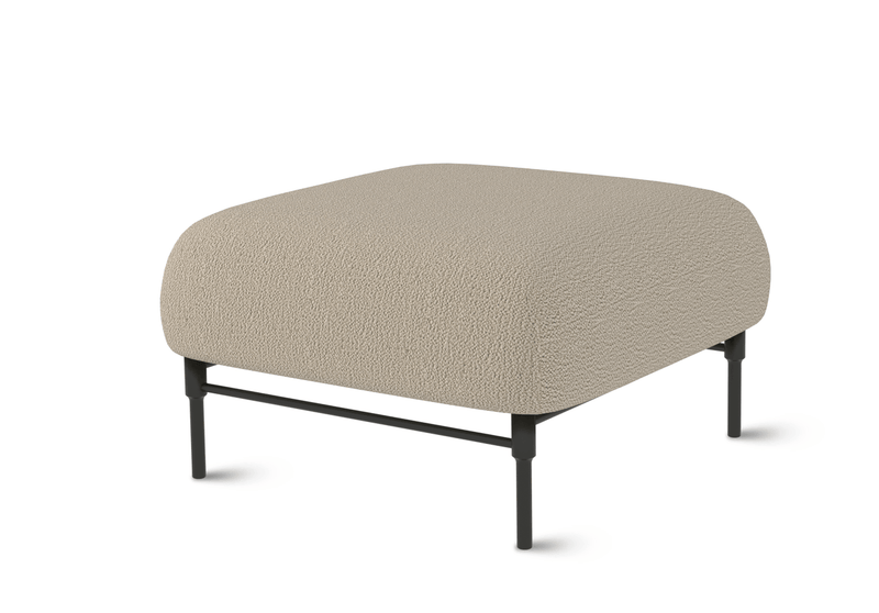 Galore Modular Sofa - Warm Nordic - Sofas - Barnum 02 - Left Seat - HORNE